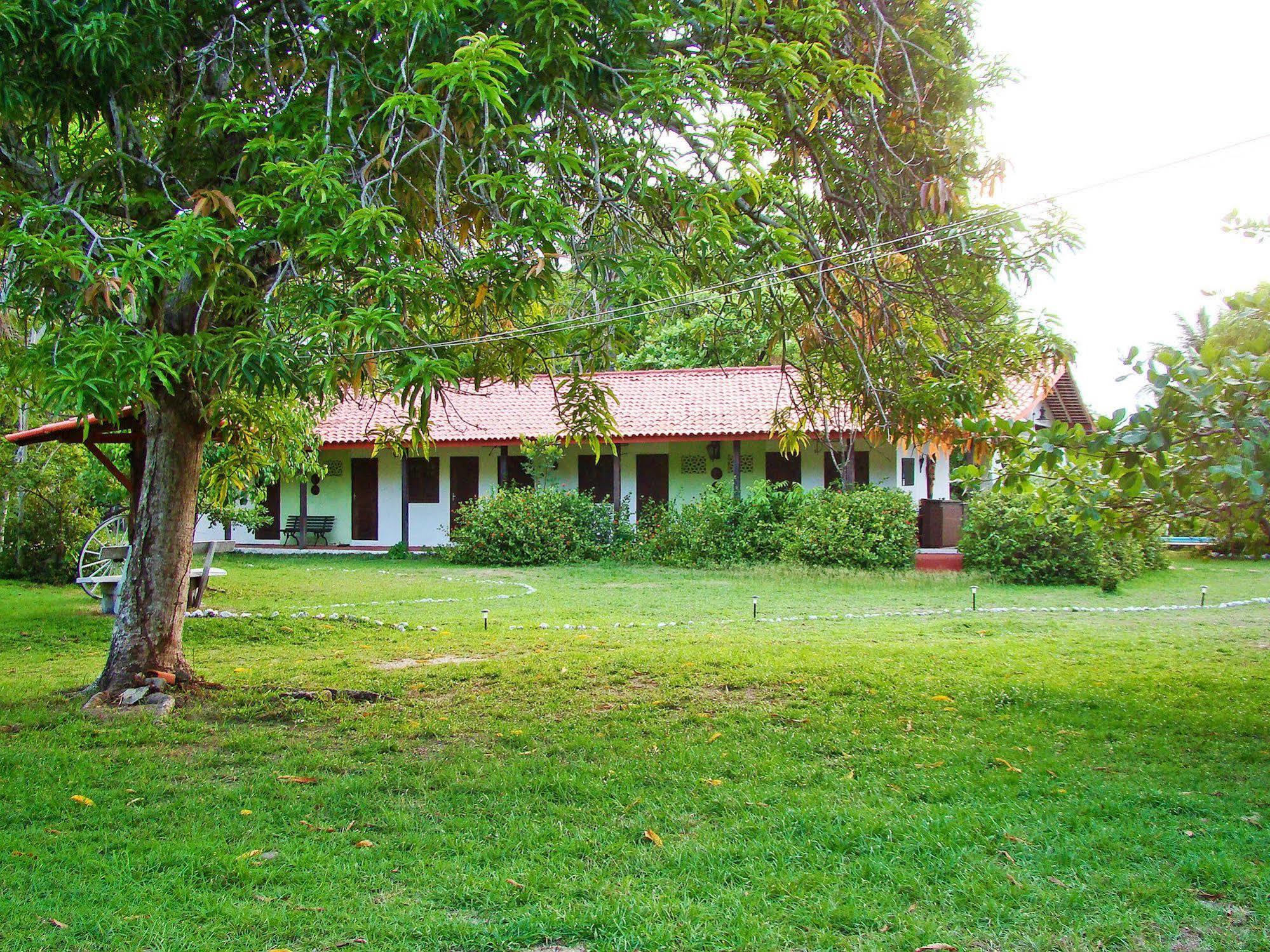 Paracauary Ecopousada Salvaterra Extérieur photo