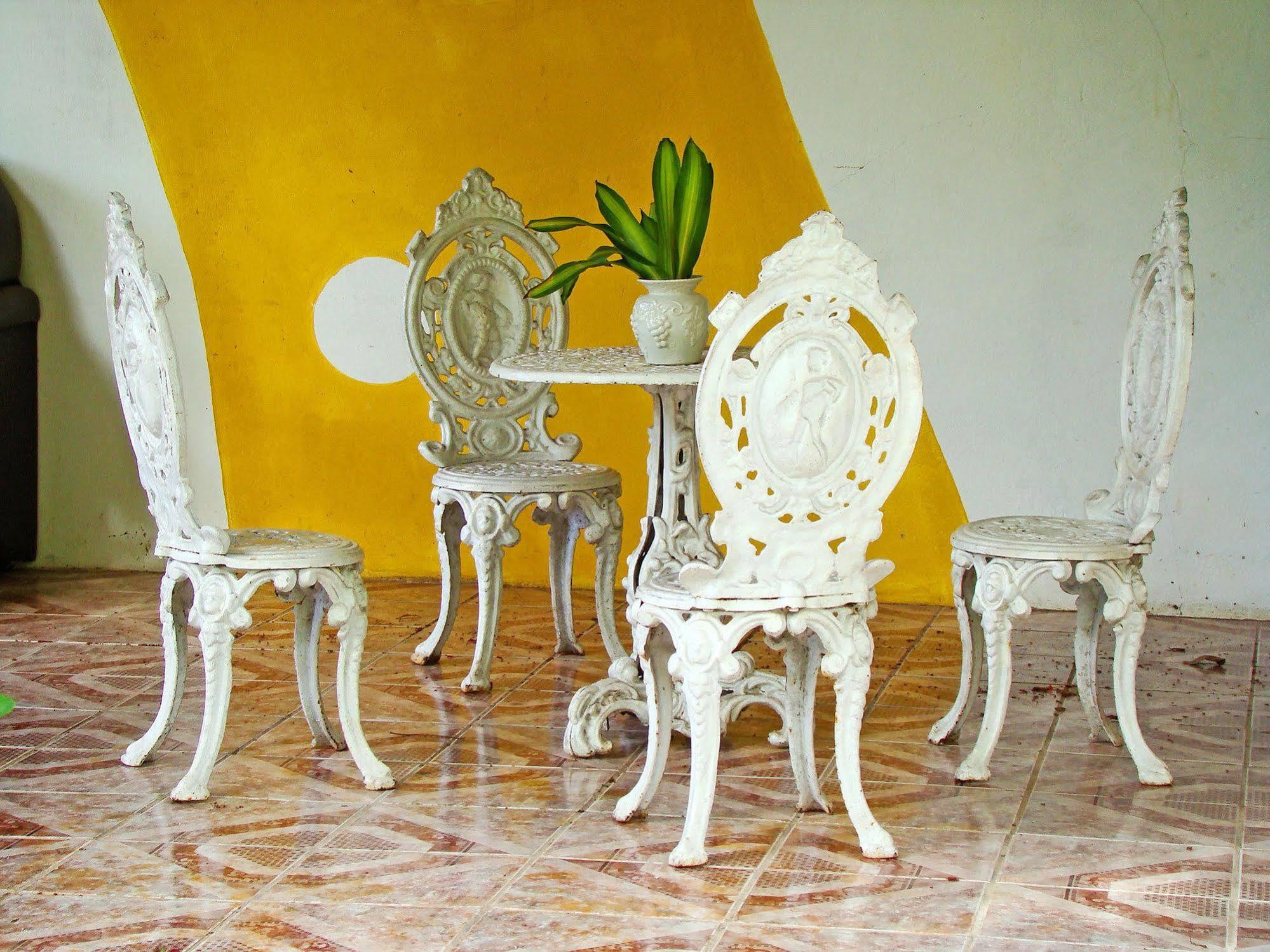 Paracauary Ecopousada Salvaterra Extérieur photo